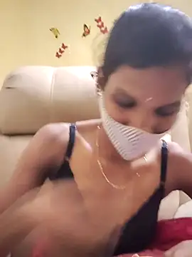 Shreya-telugupilla Obrolan Langsung XXX