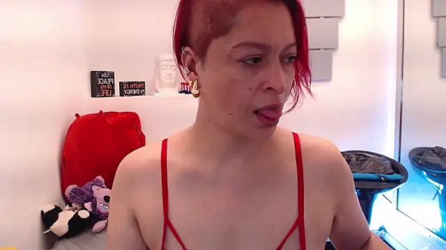 eva_twiss Live XXX-chat