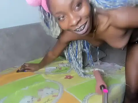 Živý XXX chat pixie_tease