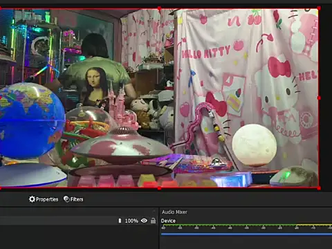 JesuAdam's Live XXX Chat
