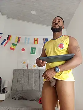 Dante_Knox Obrolan Langsung XXX