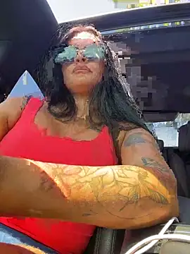 Živý XXX chat Destinylovex