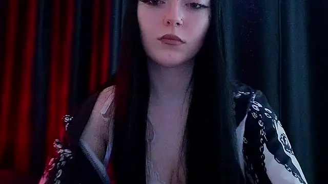 Živý XXX chat NaomiBunnys