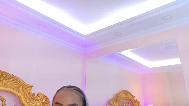 Sembang XXX Secara Langsung AshleyFerri
