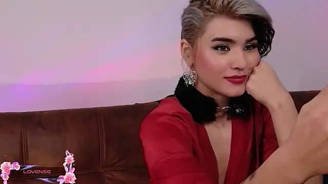 La_Diabla_111_ Obrolan Langsung XXX