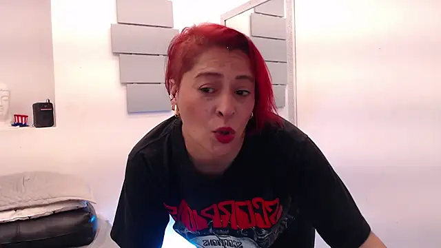 Živý XXX chat eva_twiss