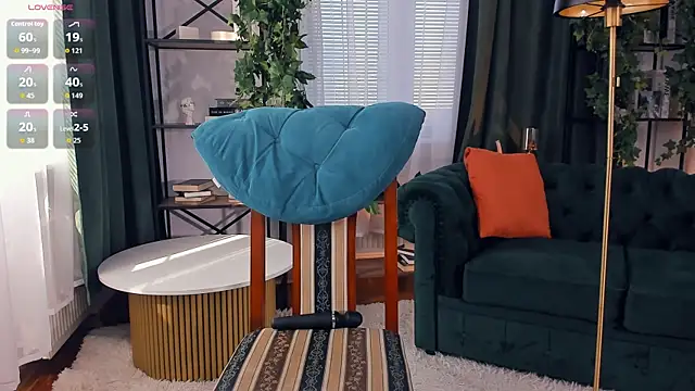 InesPiek Live XXX-chat