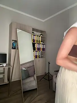 دردشة FlexibleDoll_ الجنسية المباشرة