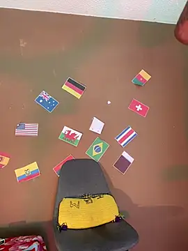 Axell_king07 即時 XXX 聊天