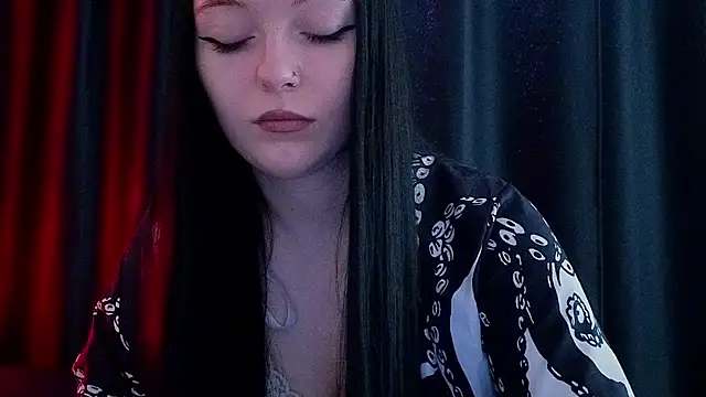 Živý XXX chat NaomiBunnys
