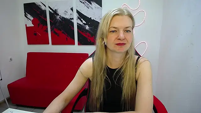 Chat +18 de MelissaTyler ao vivo