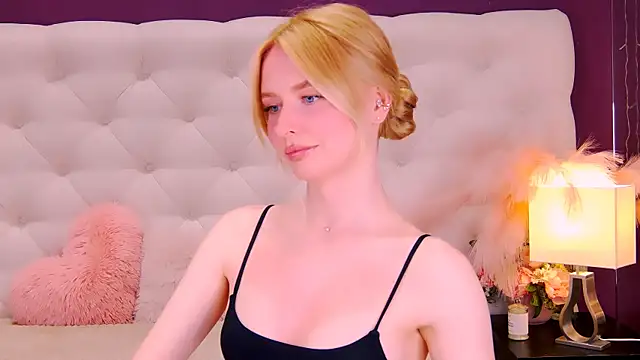 RheaSky – Live XXX-chat