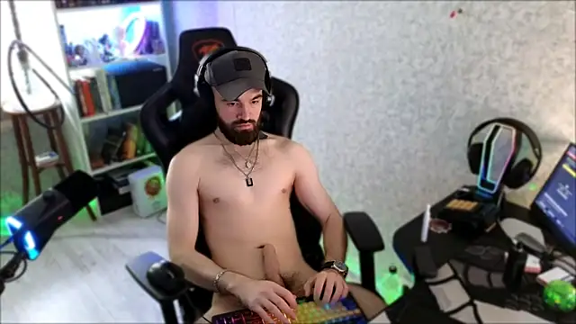 _Serious_Man live XXX chat