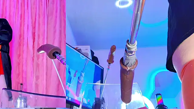 دردشة NathaxaLeans الجنسية المباشرة
