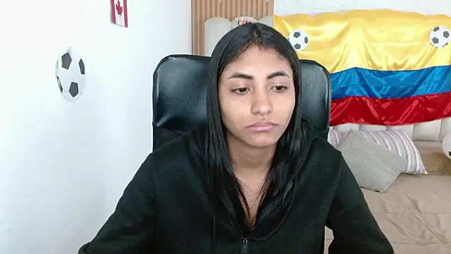 shaneelle live XXX chat