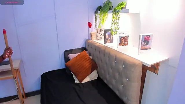 Chatroom XXX en direct de amber-hill