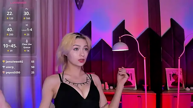 AlysiaSun_'s Live XXX Chat
