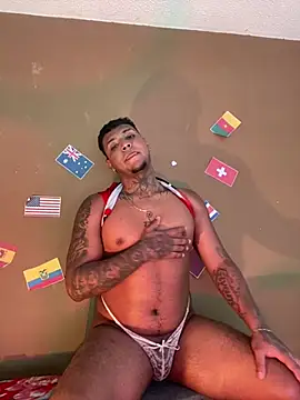 Chatroom XXX en direct de Axell_king07