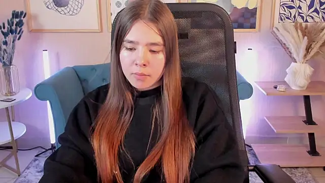 SayaHeartnet's Live XXX Chat
