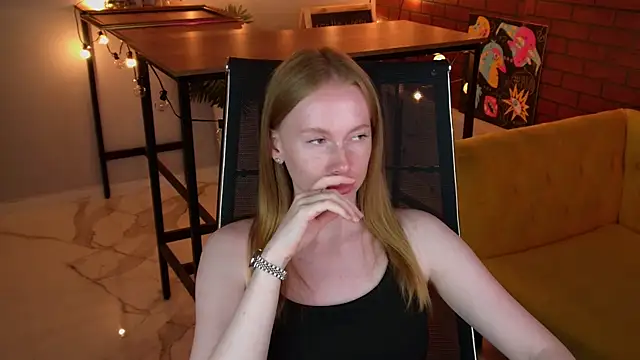 Chat +18 de BellaRosewood ao vivo