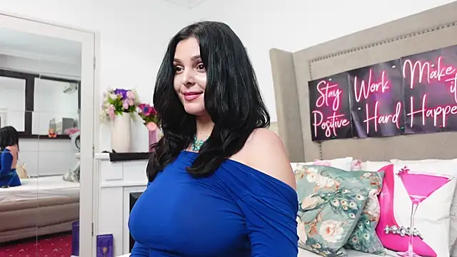 Chat XXX ao vivo de LexyRene