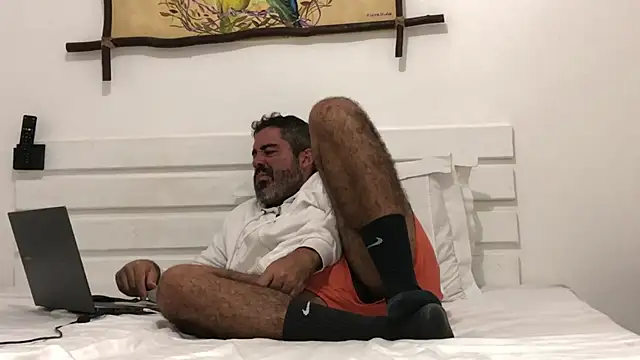 Chat XXX ao vivo de victor_chat