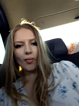 caressyourself Live XXX-Chat