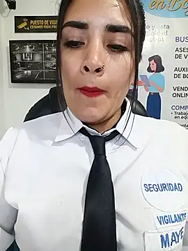 XXX chat uživo modela MAYE__13