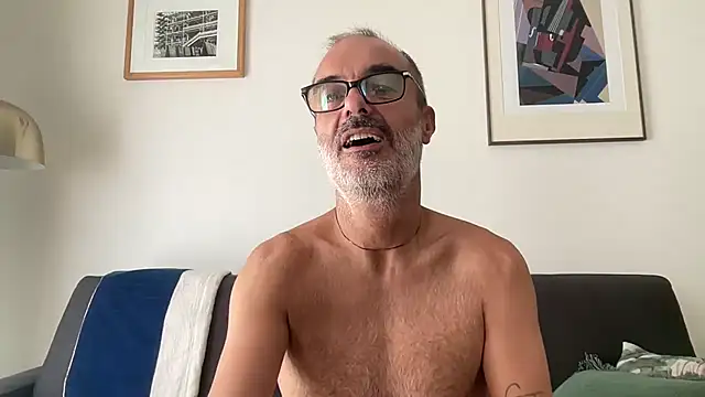 Milkywaymen – Naživo XXX chat