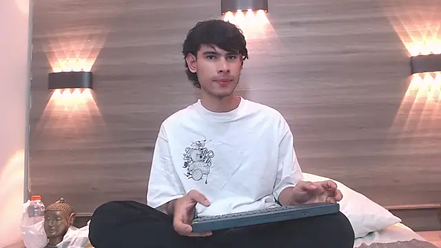 Kevin_Brooks1 Live XXX-chat