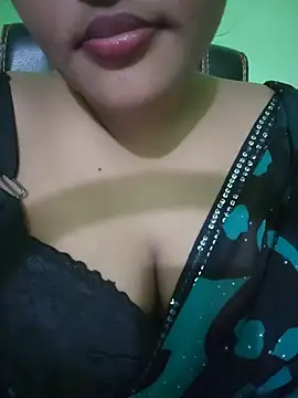Živý XXX chat Aruna-1