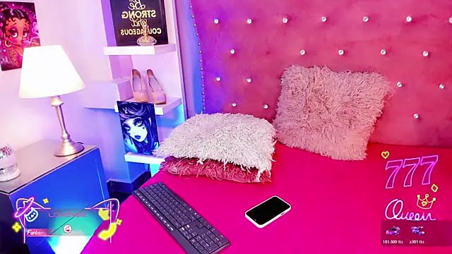 Chat XXX ao vivo de Diiva_Smiith