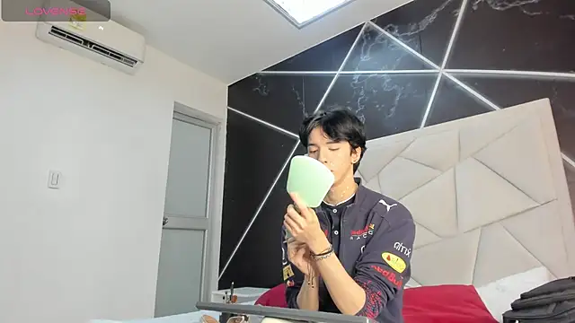 AerumChae 라이브 XXX 채팅