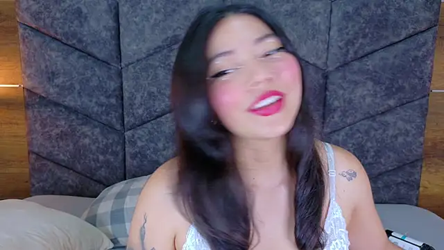 Chat XXX ao vivo de AnnieRouse__