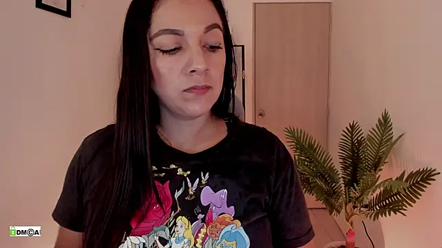 Czat XXX na żywo – urcute_kitten