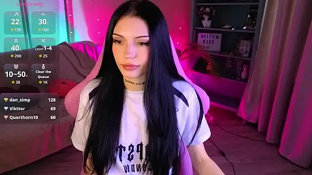 Kelly__Bunny's Live XXX Chat