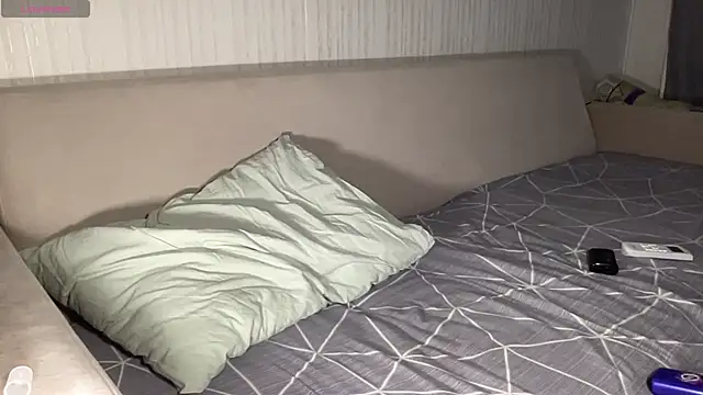 Travis_Gracile 现场XXX聊天