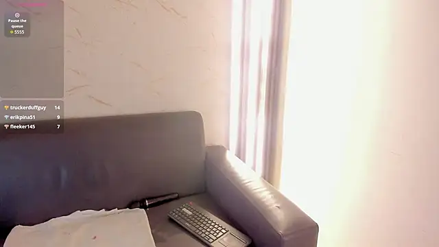 Czat XXX na żywo – Charlotte__Brown_