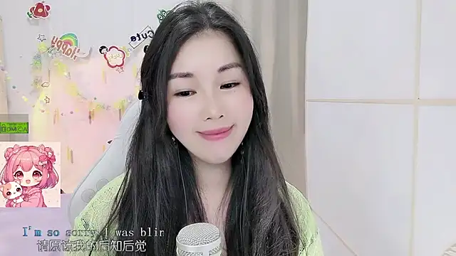 HK_angelchloe 现场XXX聊天
