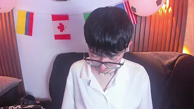 Živý XXX chat King_Luxury1