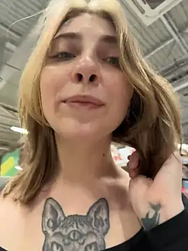 Sunny___Bunny – Naživo XXX chat