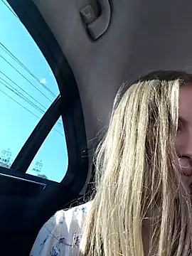 Živý XXX chat caressyourself