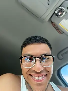 Show webcam de StrokingDaddy4