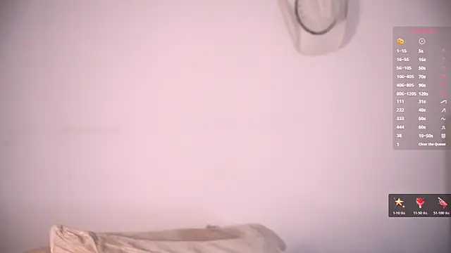 XXX chat uživo modela aydan_hw