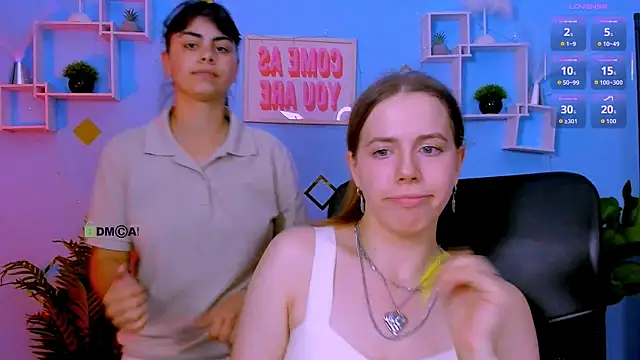 Chat XXX en directo de lumi_soft