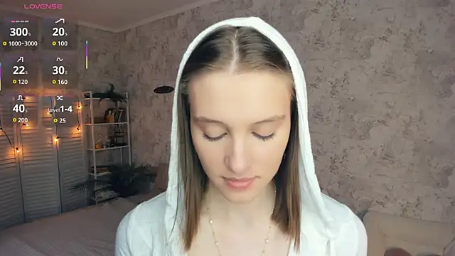 LianneBynon's Live XXX Chat