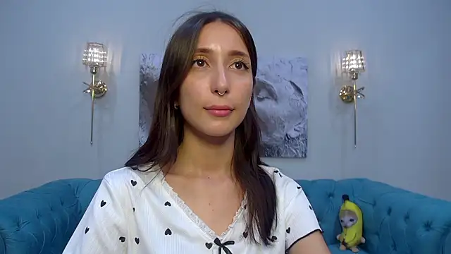 Chat XXX en directo de DanaRoges