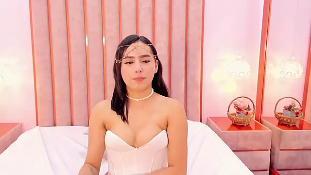 Czat XXX na żywo – Zoe_Monrow