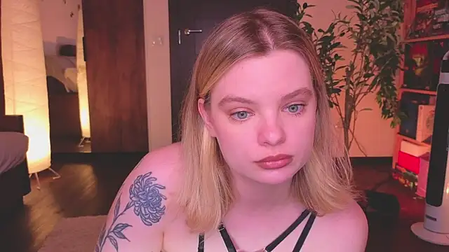 Hottie_Jane's Live XXX Chat