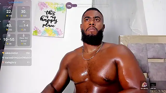 lebron_million live XXX chat